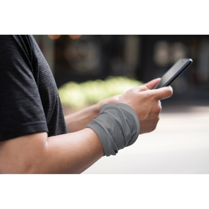 Szal wielofunkcyjny osłona na twarz i szyję