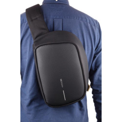 Bobby Sling plecak chroniący przed kieszonkowcami