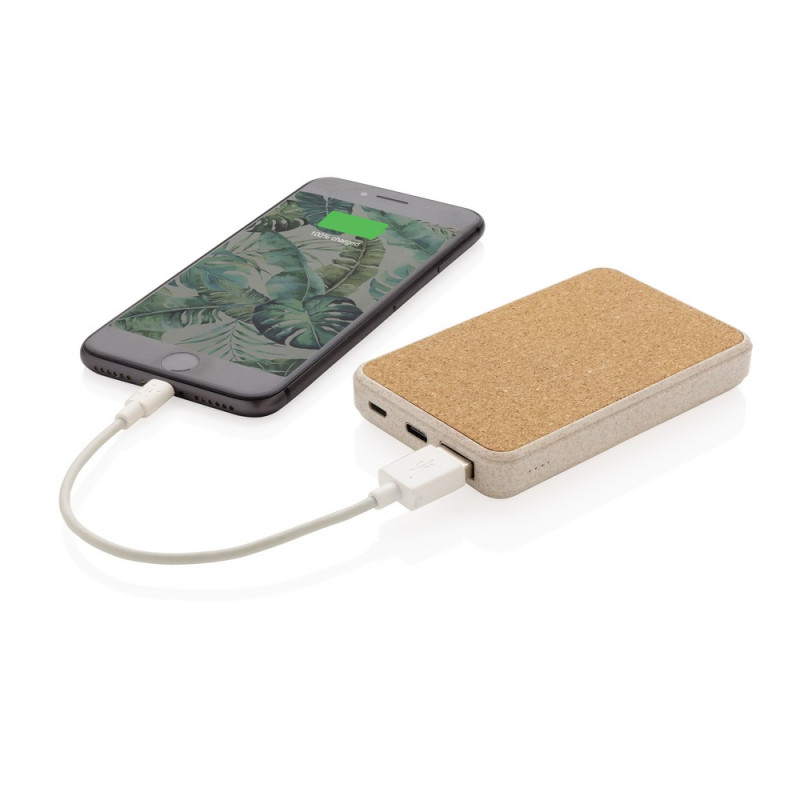 Power bank 5000 mAh