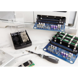 Zestaw narzędzi 38 el