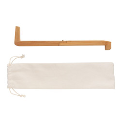 Składany stojak na laptopa do 156" tablet