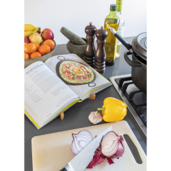 Składany stojak na laptopa do 156" tablet