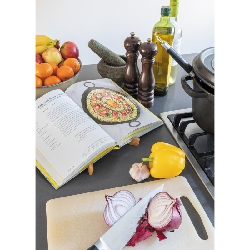 Składany stojak na laptopa do 156" tablet