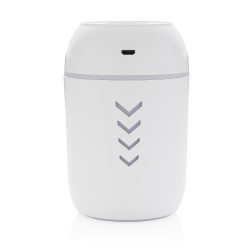 Nawilżacz powietrza ze sterylizującym światłem UV-C