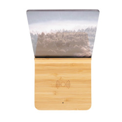 Ładowarka bezprzewodowa 5W ramka do zdjęć