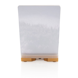 Ładowarka bezprzewodowa 5W ramka do zdjęć