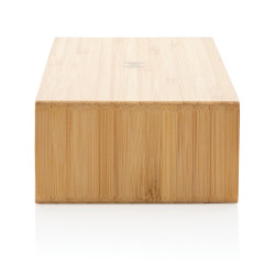 Ładowarka bezprzewodowa 5W zegar cyfrowy