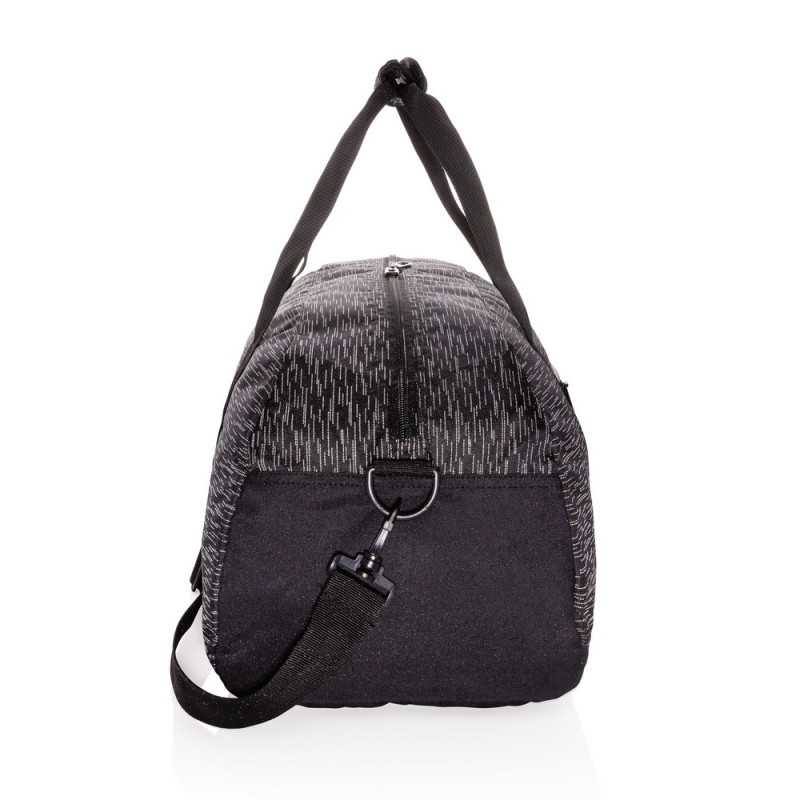 Torba podróżna sportowa rPET AWARE™