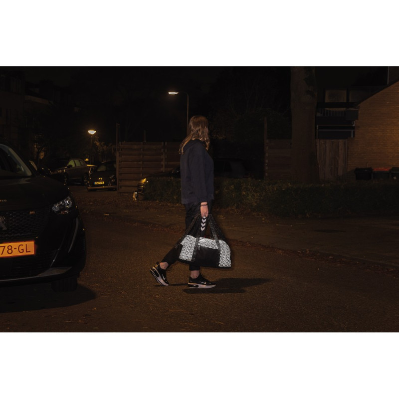 Torba podróżna sportowa rPET AWARE™