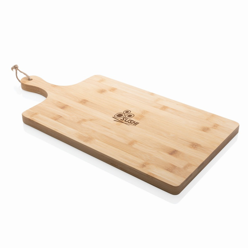 Bambusowa deska Ukiyo do krojenia serwowania