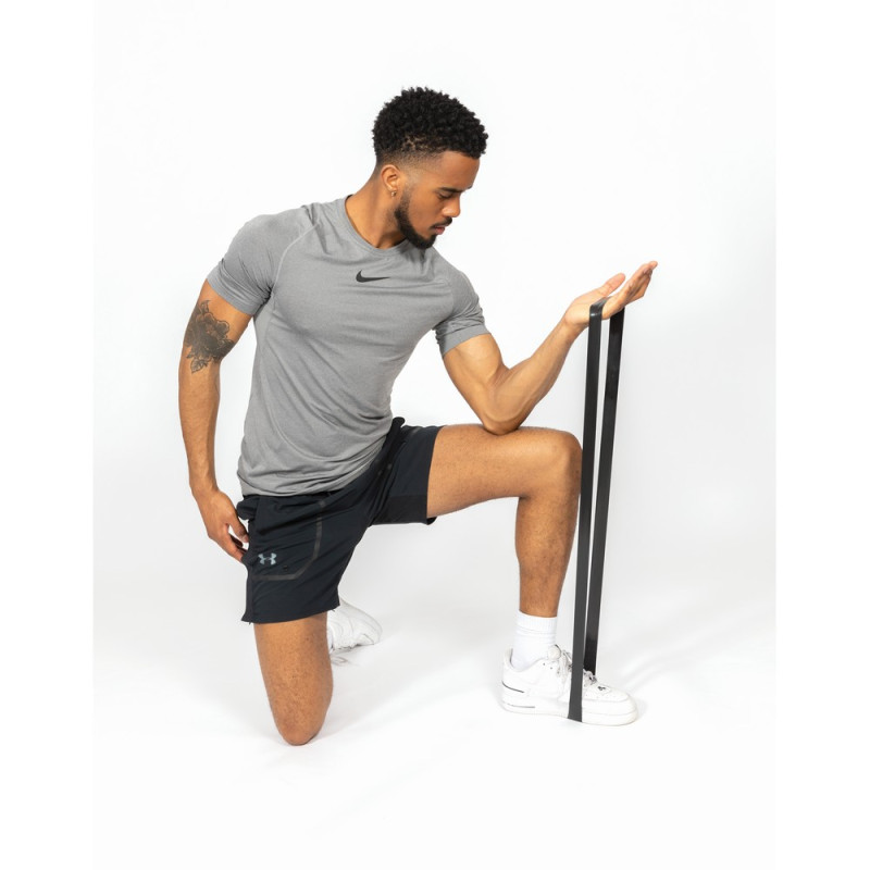 Taśmy oporowe do ćwiczeń 4 szt