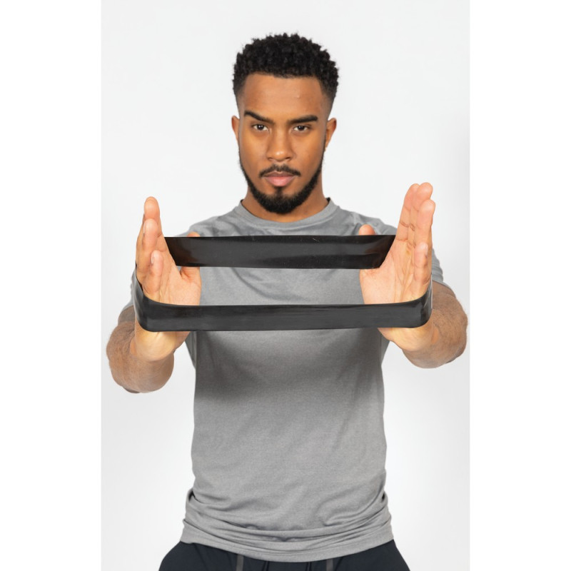 Taśmy oporowe do ćwiczeń 4 szt