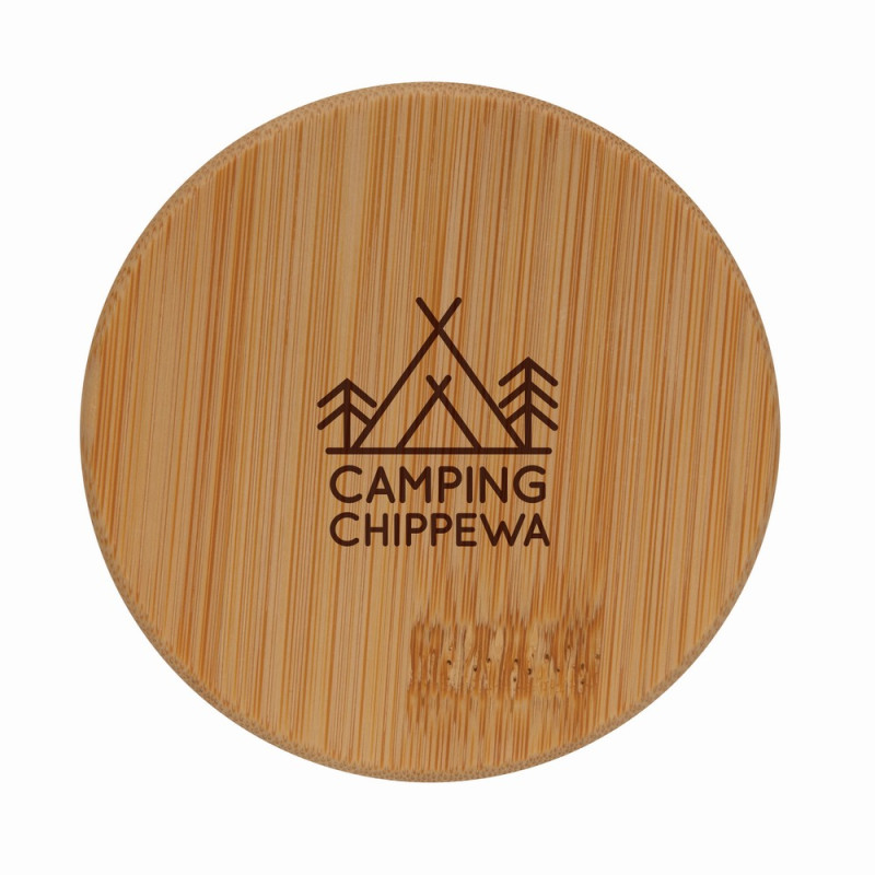 Zestaw szklanek z podwójnymi ściankami 250 ml 2 szt