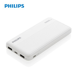 Power bank 10000 mAh Philips