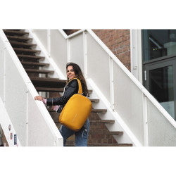 Bobby Soft plecak chroniący przed kieszonkowcami