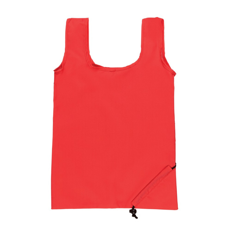 Składana torba na zakupy Impact AWARE™ rPET