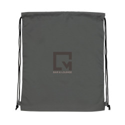 Worek ze sznurkiem Impact AWARE™ RPET