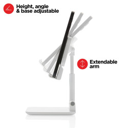 Stojak na telefon tablet