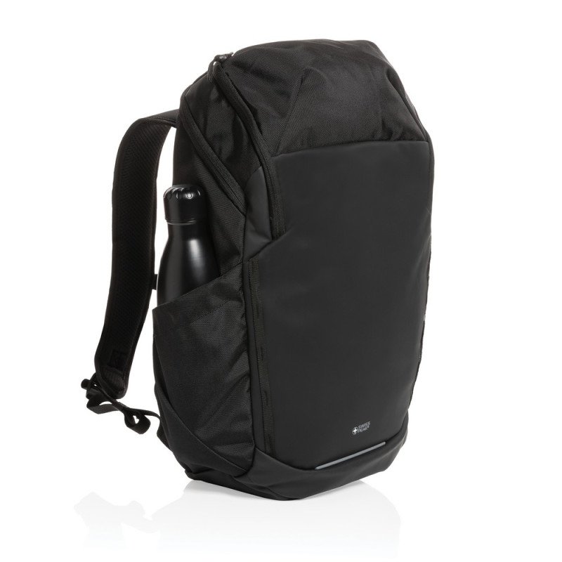Plecak na laptopa 156" Swiss Peak AWARE™ RPET