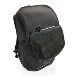 Plecak na laptopa 156" Swiss Peak AWARE™ RPET