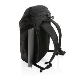 Plecak na laptopa 156" Swiss Peak AWARE™ RPET