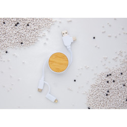 Kabel do ładowania Ontario