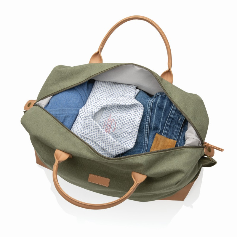 Torba sportowa podróżna Impact AWARE™