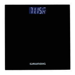 Waga łazienkowa Grundig