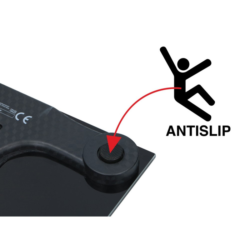 Waga łazienkowa Grundig