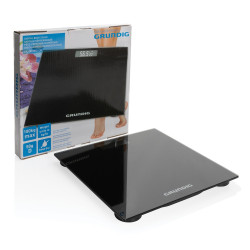 Waga łazienkowa Grundig