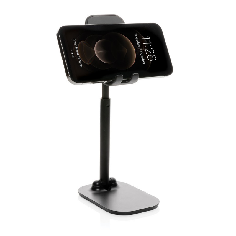 Stojak na telefon Swiss Peak składany