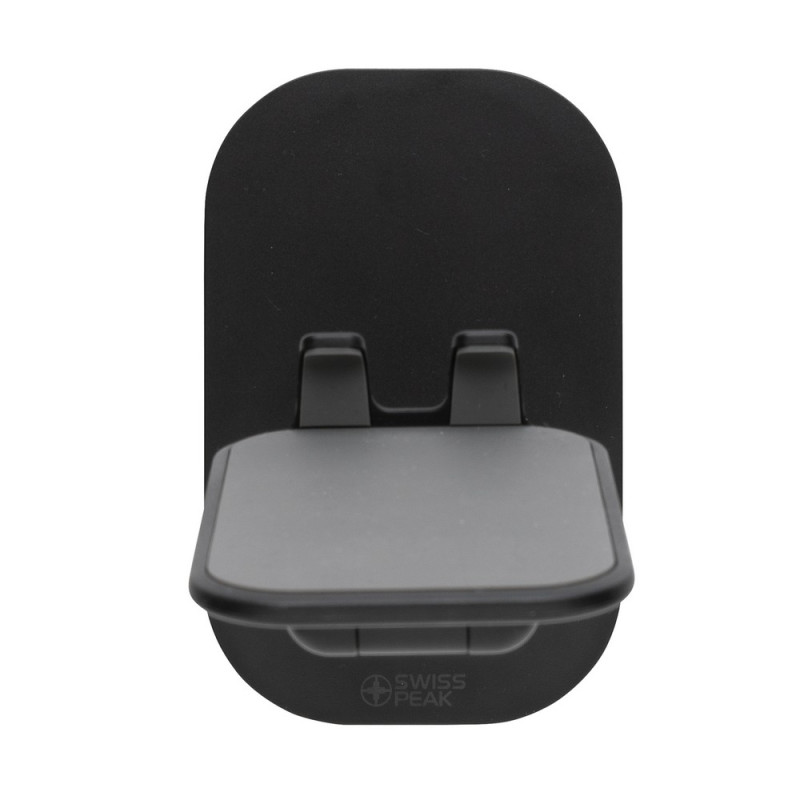 Stojak na telefon Swiss Peak składany