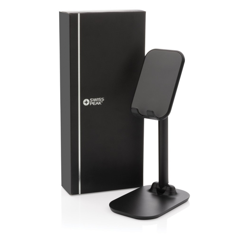 Stojak na telefon Swiss Peak składany