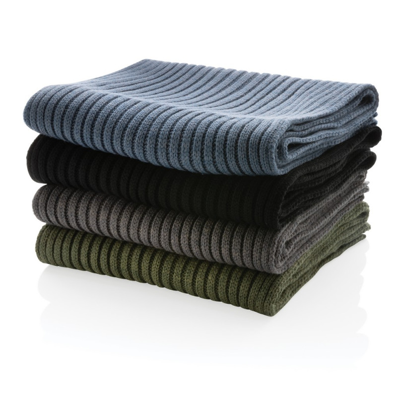 Szalik z dzianiny Impact AWARE™ Polylana®