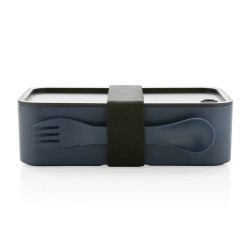 Pudełko śniadaniowe 12 L RPP łyżkowidelec