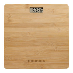 Waga łazienkowa Grundig