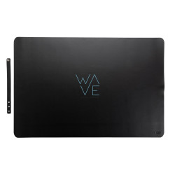 Podkładka na biurko Swiss Peak PU z recyklingu