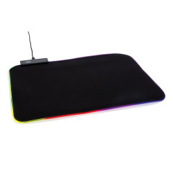 Gamingowa podkładka pod mysz RGB Gaming Hero