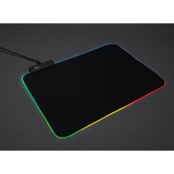 Gamingowa podkładka pod mysz RGB Gaming Hero