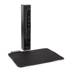 Gamingowa podkładka pod mysz RGB Gaming Hero