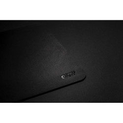 Podkładka pod mysz Swiss Peak PU z recyklingu