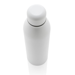 Butelka termiczna 500 ml stal nierdzewna z recyklingu