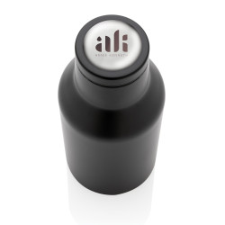 Butelka termiczna 300 ml stal nierdzewna z recyklingu