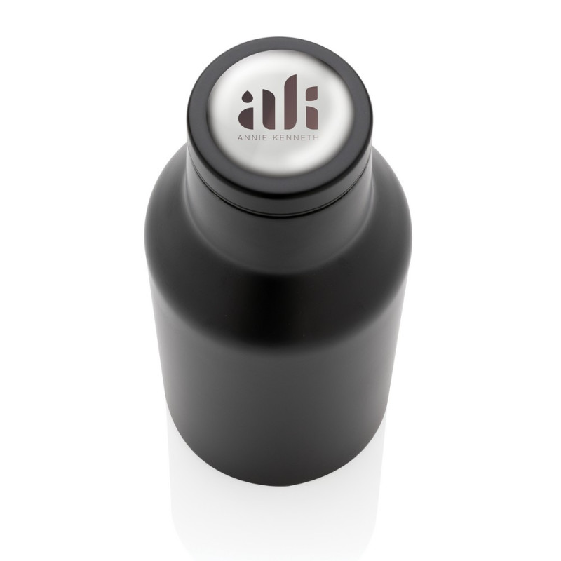 Butelka termiczna 300 ml stal nierdzewna z recyklingu