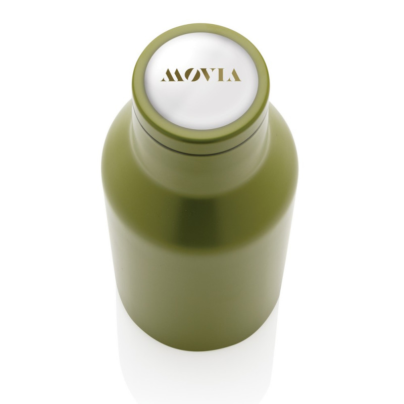 Butelka termiczna 300 ml stal nierdzewna z recyklingu