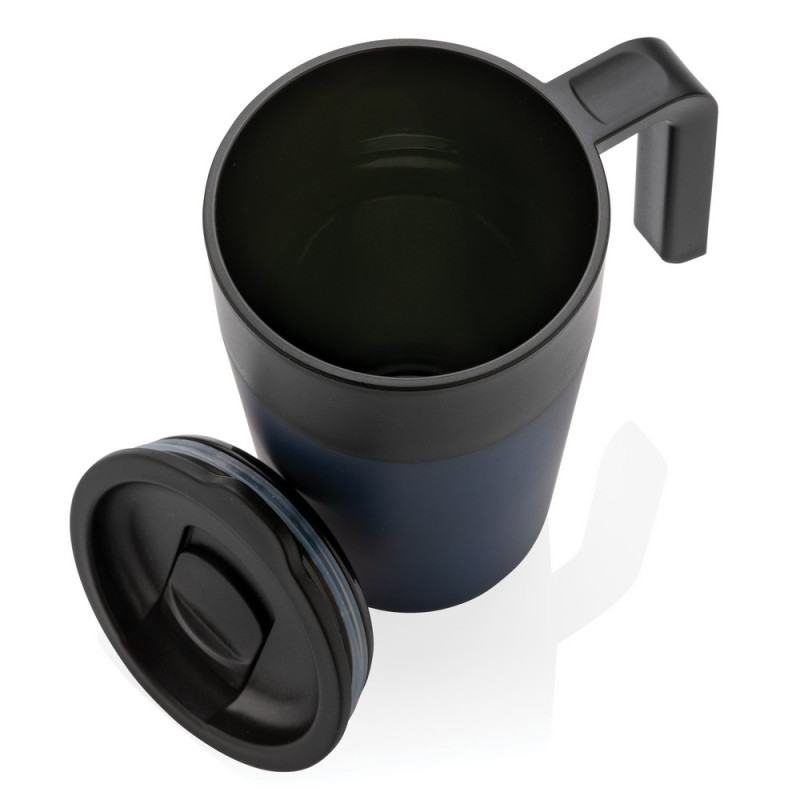 Kubek termiczny 480 ml PP z recyklingu