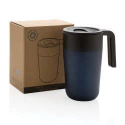 Kubek termiczny 480 ml PP z recyklingu