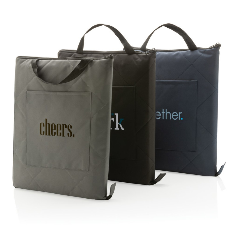 Koc piknikowy AWARE™ RPET