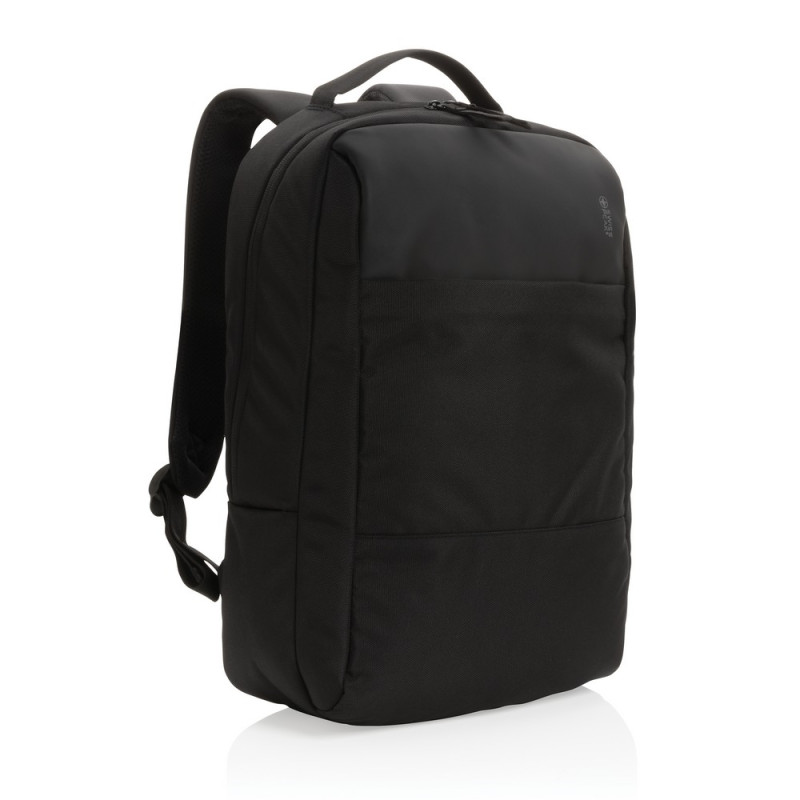 Plecak na laptopa 156" Swiss Peak AWARE™ RPET