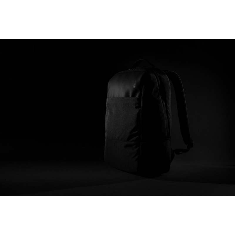 Plecak na laptopa 156" Swiss Peak AWARE™ RPET